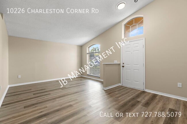 Foto del edificio - 10226 Charleston Corner Rd