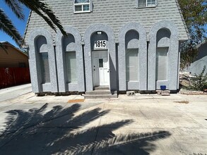 Building Photo - 1815 Harding St