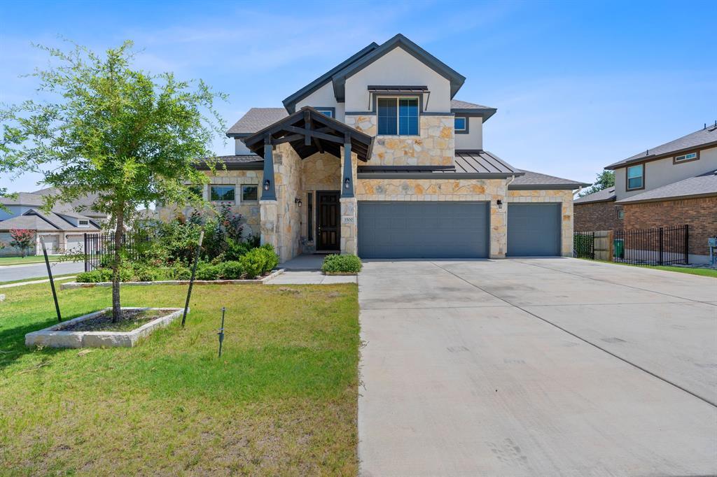 Primary Photo - 3500 Peak View Dr