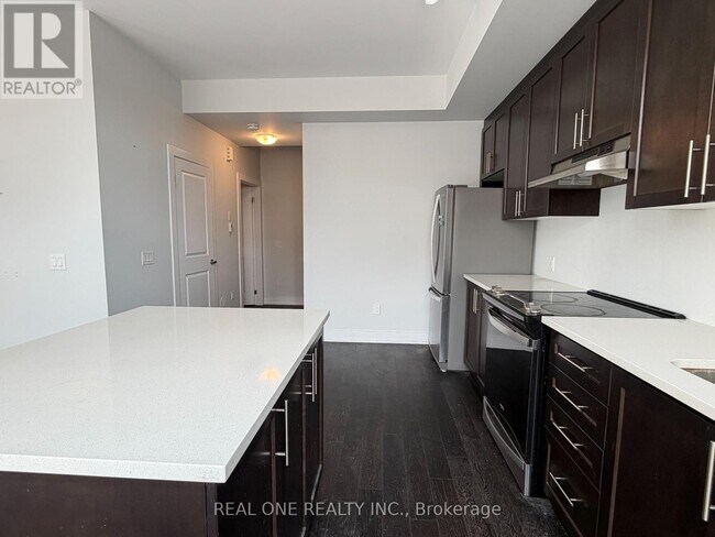 Photo du bâtiment - 9560 Islington Ave.