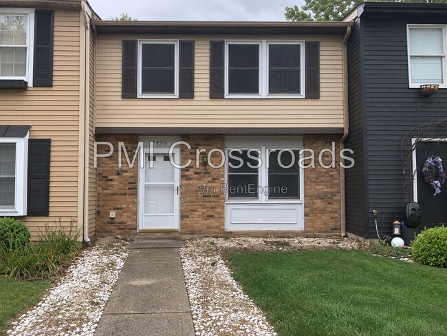 Building Photo - 7490 Stonetrail Way