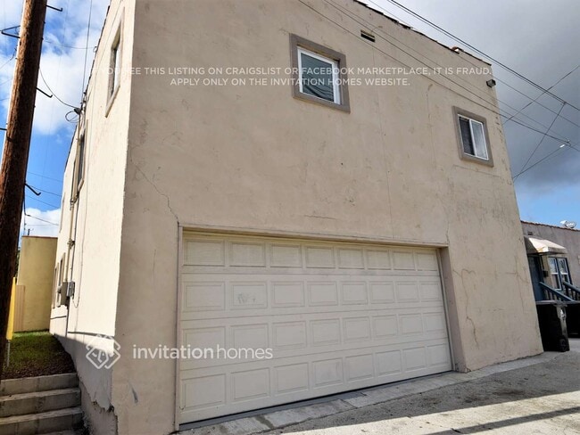 Foto del edificio - 1031 W 12th St