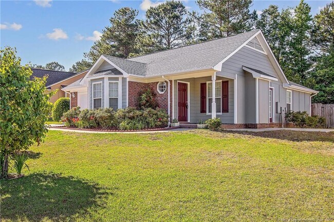 Foto del edificio - 9533 Gooden Dr