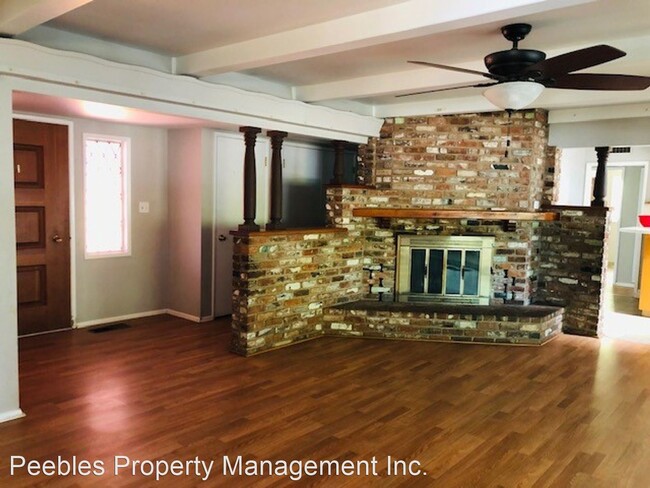 Building Photo - 3 br, 2 bath House - 10116 Midway