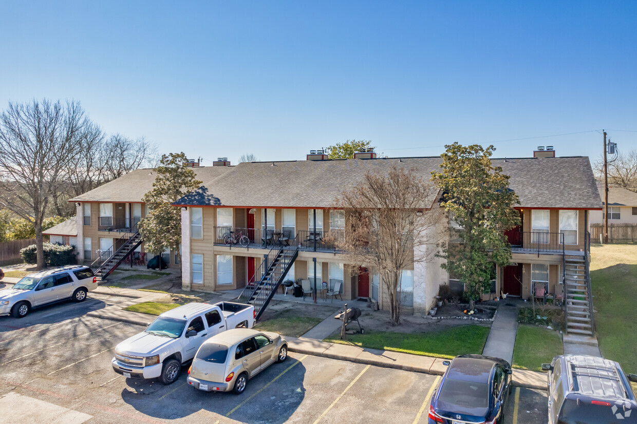 La Rue Condominiums - Apartments in Pflugerville, TX | Apartments.com