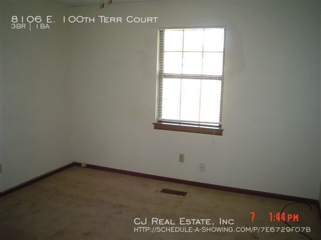 Building Photo - 8106 E 100th Terrace Ct