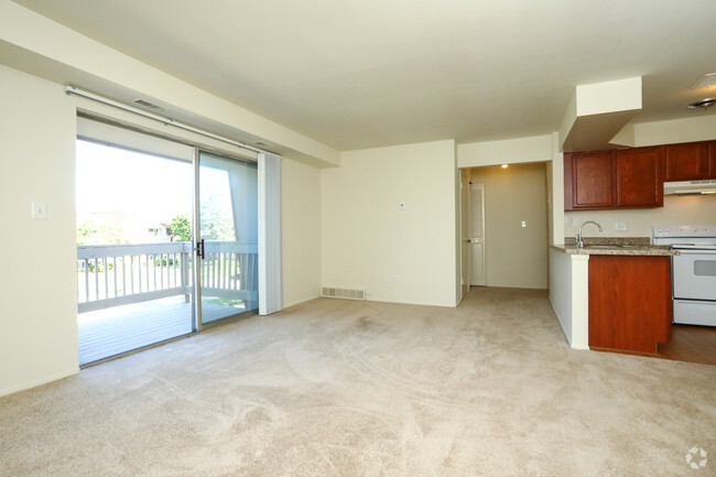 1HAB, 1BA - 815 ft² - Orleans Place Apartments