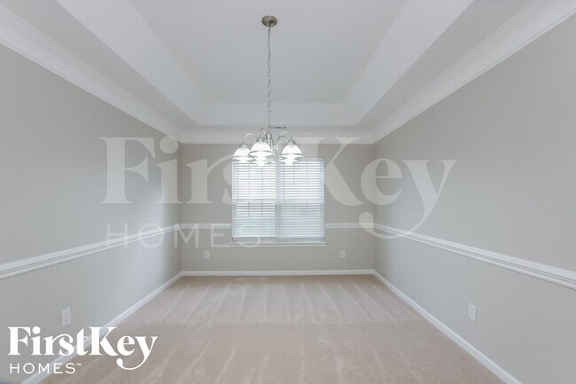 Foto del edificio - 5713 Parkstone Drive