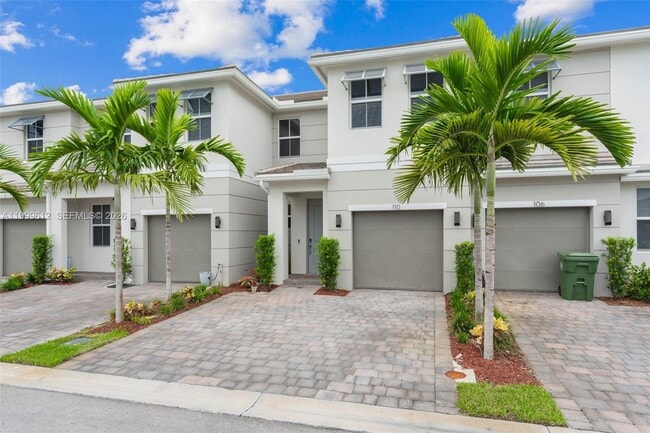 Foto del edificio - 110 SW 171st Wy