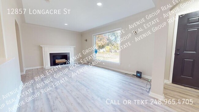 Building Photo - 12857 Longacre St