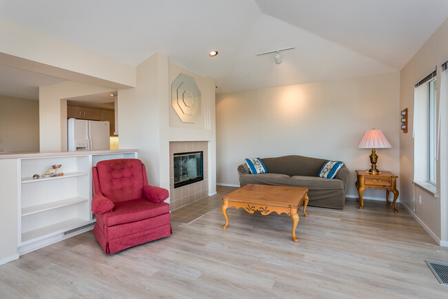 Foto del edificio - Ocean view Condo