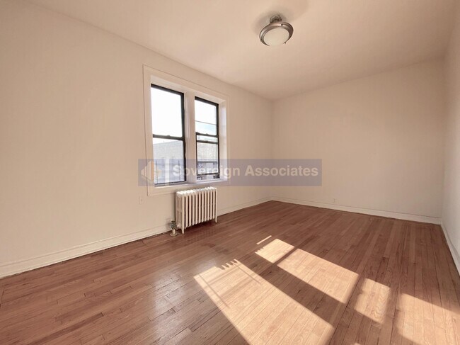 Building Photo - 282 Cabrini Boulevard