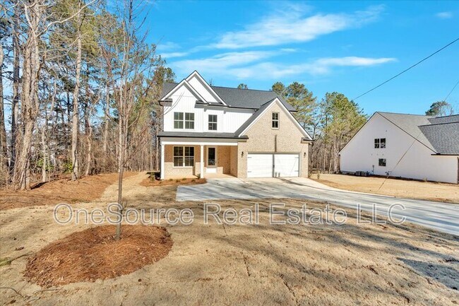 Foto del edificio - 4444 Sullivan Rd SW
