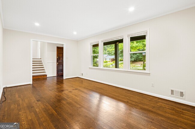 Building Photo - 2955 Appling Way