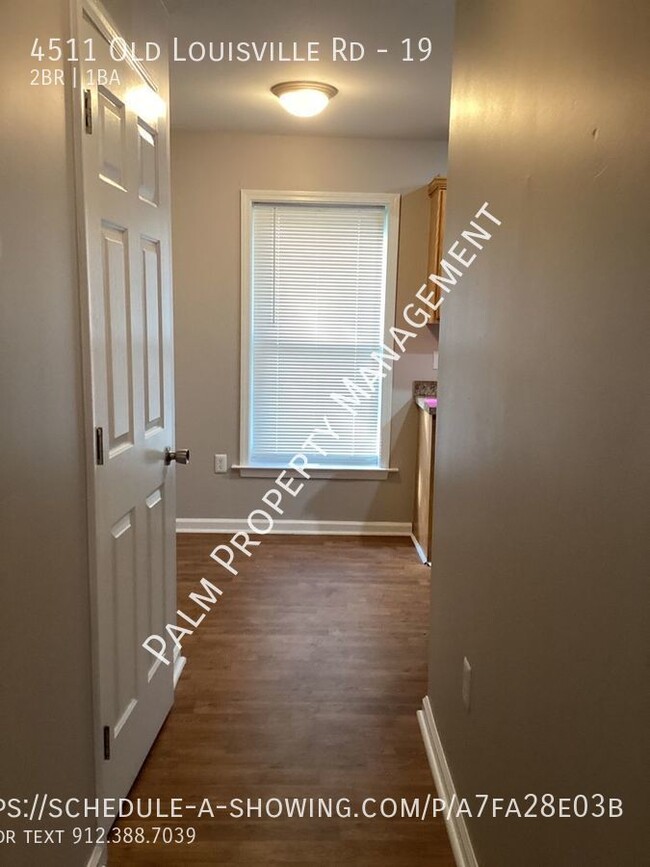 Building Photo - 2 Bedroom Apartment for Rent in Marshall R...