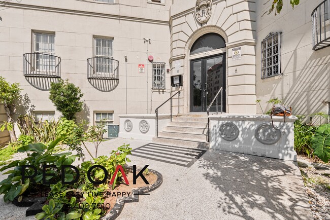 Foto del edificio - 2505 W 6th St