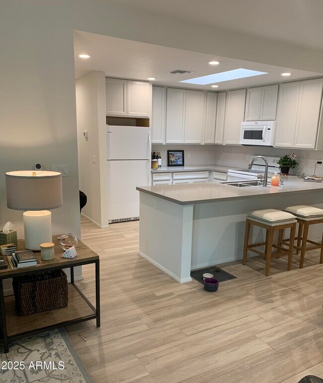 Foto del edificio - 16653 E Bayfield Dr