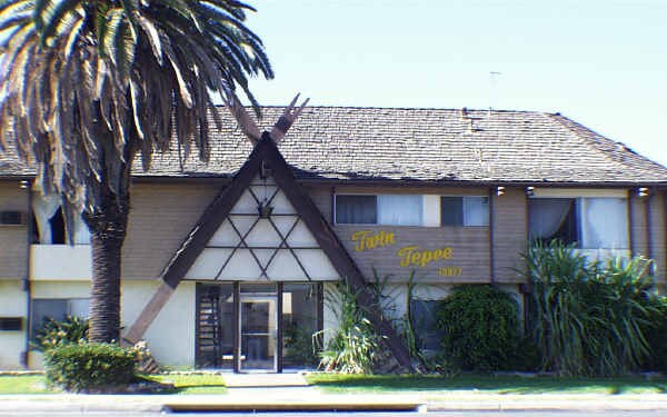 Foto principal - Twin Tepee Apartments