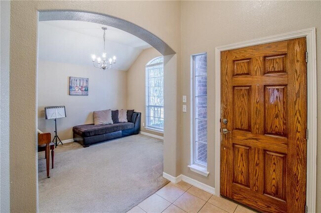 Foto del edificio - 19321 Gale Meadow Dr