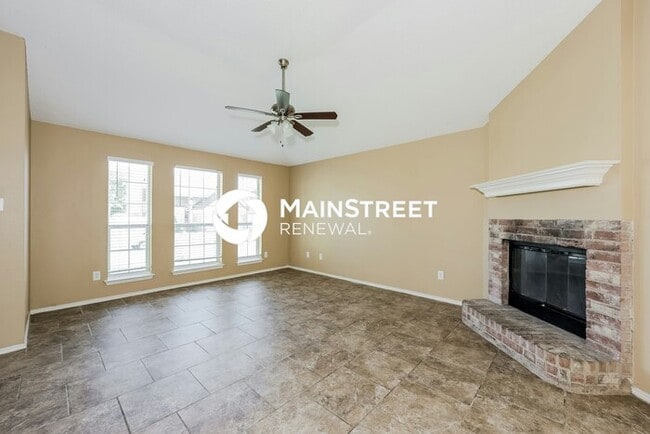 Foto del edificio - 3 Bedroom Pet-Friendly Home in Arlington, ...