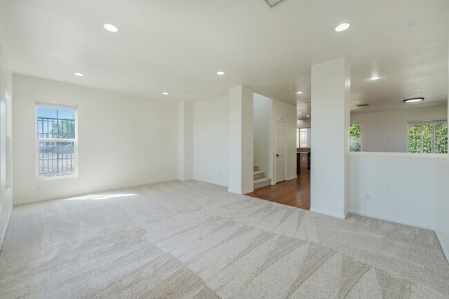 Living Room - 2895 Hathaway Ct