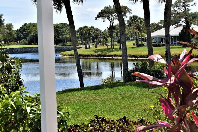 Foto del edificio - 2 br, 2 bath House - 448 Cerromar Road #189