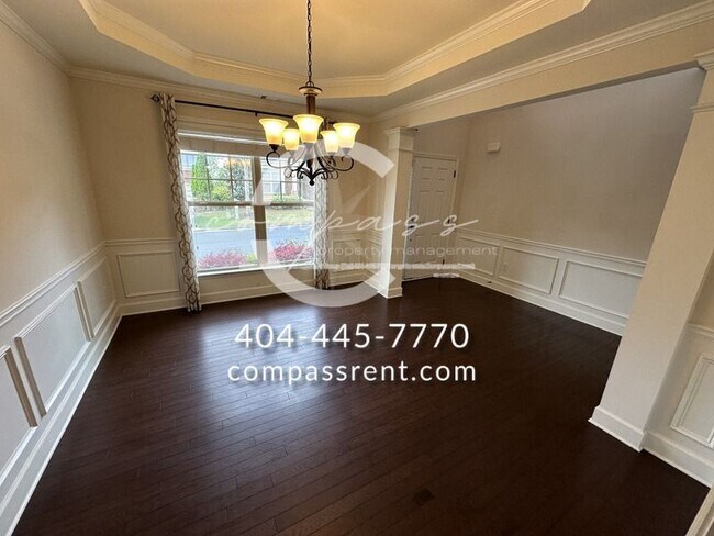 Building Photo - 955 Sterling Ln