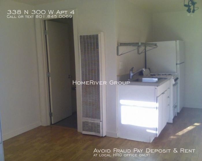 Foto del edificio - 1 bedroom in Salt Lake City UT 84103-1282