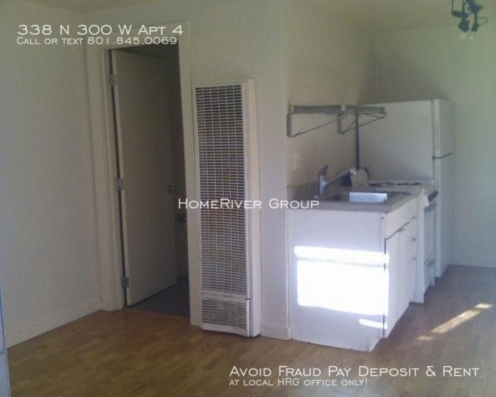 Building Photo - 1 bedroom in Salt Lake City UT 84103-1282