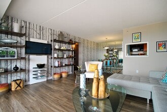 C1 Living Room - The Millie on Brush