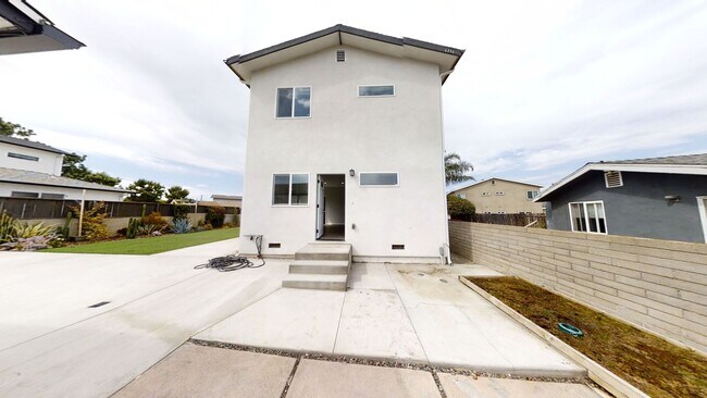 Foto del edificio - 4BD/2BA on Montezuma