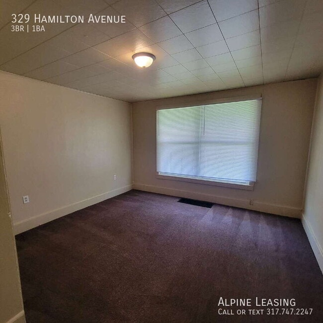 Building Photo - 329 Hamilton Ave
