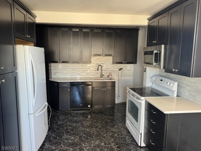 Foto del edificio - 106 Mt Pleasant Ave