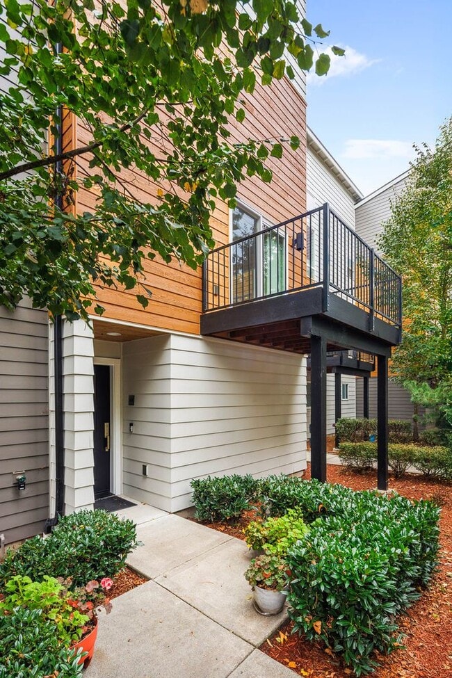 Photo - 18242 73rd Ave NE Townhome