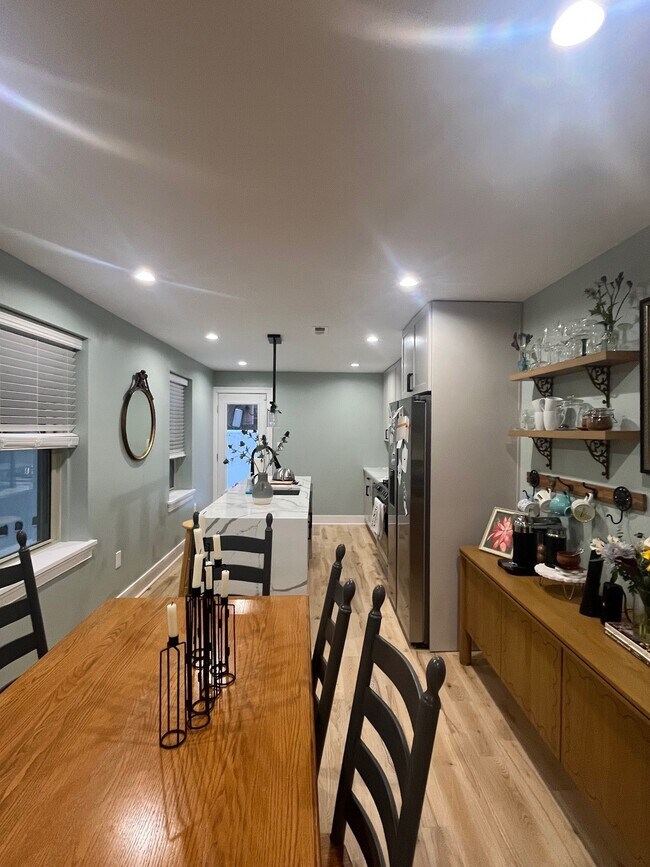 Comedor/Cocina - 1831 Ginnodo St