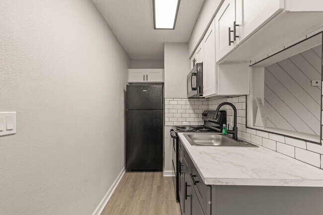 Foto del edificio - Crossings at Silver Oak