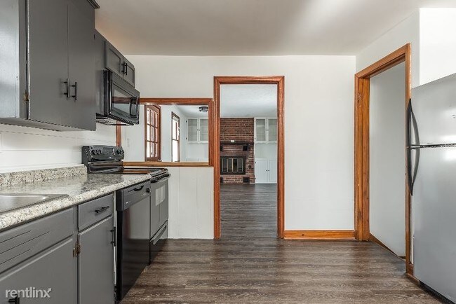 Building Photo - 3 br, 1 bath House - 4525 Saint Marys Rd