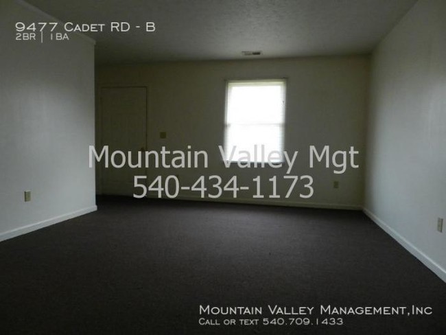 Building Photo - 2 bedroom in New Market VA 22844