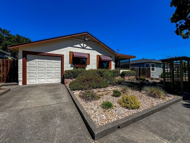 Building Photo - Charming 2 Bedroom, 2 Bathroom Home in Napa