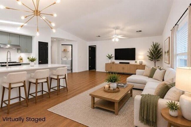 Foto del edificio - 4517 Eltham Park