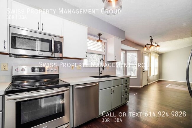 Building Photo - 2212 Kingsglen Dr