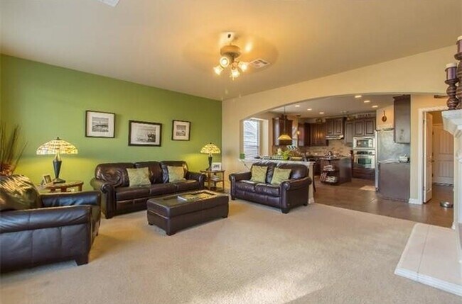 Foto del edificio - 3400 St Christopher Ct