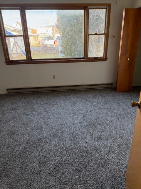 Hoja informativa de TSAPT - 100 Miner St