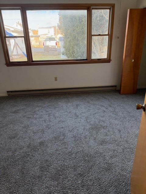 Bedroom - 100 Miner St