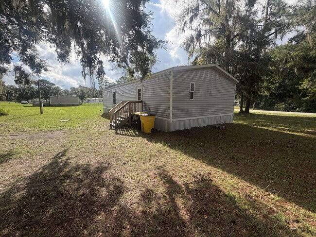 Foto del edificio - Modular Home for Rent