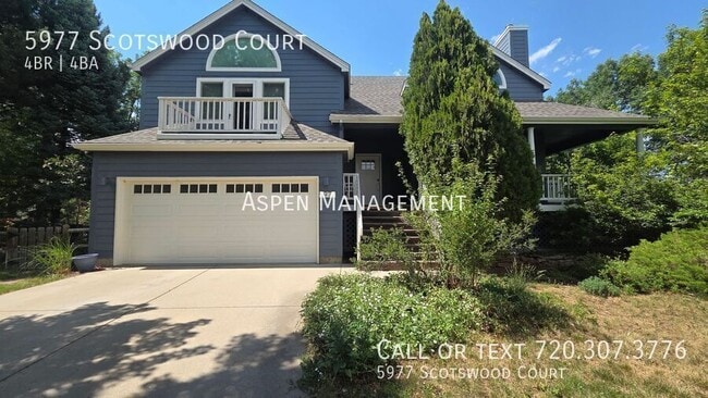 Foto del edificio - 5977 Scotswood Ct