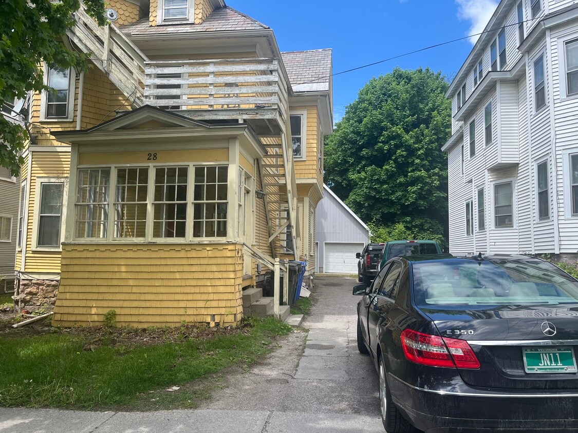 Foto principal - 28 Brookes Ave