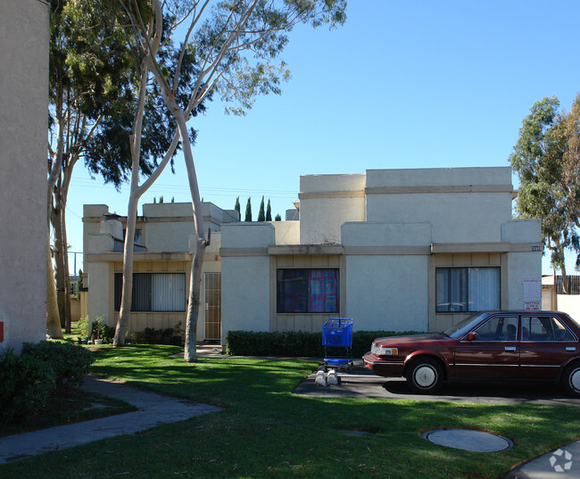 Foto del edificio - 6532 Westpark Pl
