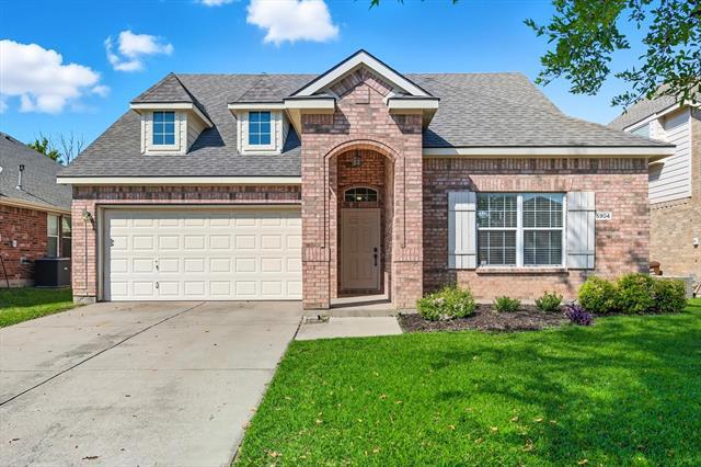 Foto principal - 5904 Meadowglen Dr
