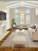 Interior Photo - The Royal York Apartments